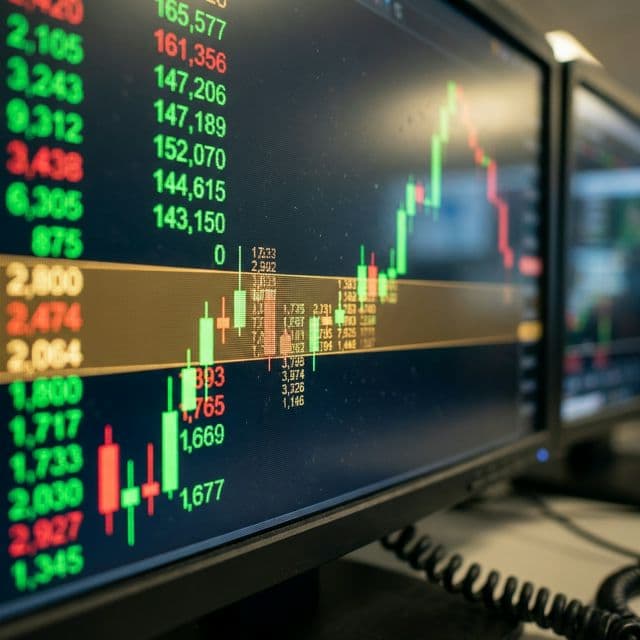 Spotting Absorption and Trapped Traders at Key Confluence Zones