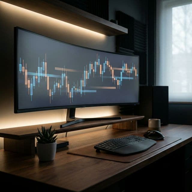 Mastering Market Structure: A Deep Dive into Key Levels Pro