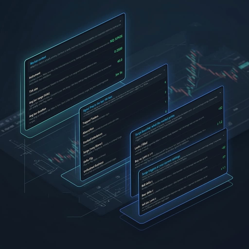 Fine-Tuning WickFlow PRO: Using the Stats Window to Calibrate Every Engine